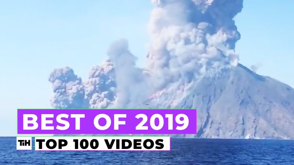 Best of 2019: Top 100 Videos of the Year | This Is Happening