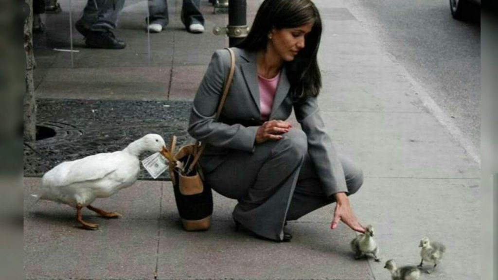Funny