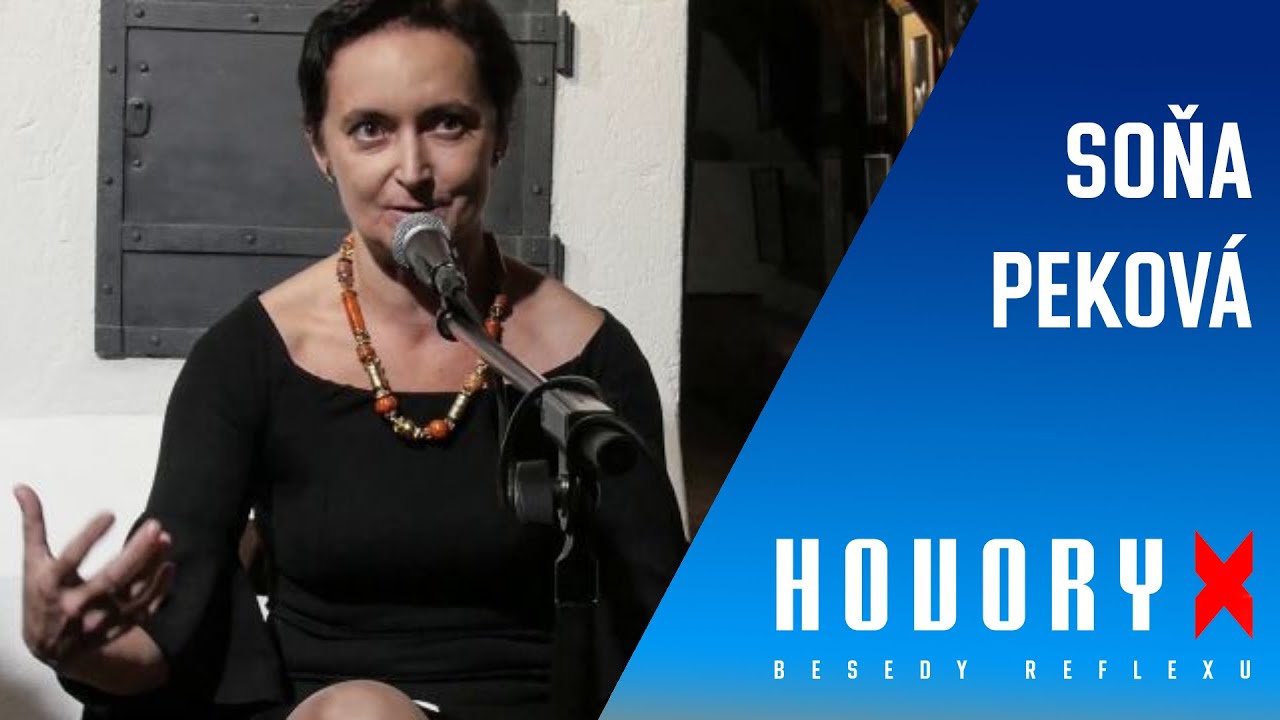 Soňa Peková: Covid do Vánoc opravdu zmizí, výrazně zeslábl. Potvrzuje se, že není z přírody