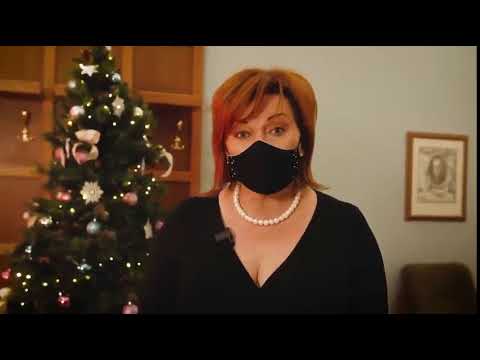 Dejte dětem pod stromeček dluhopis, vyzývá Čechy Schillerová