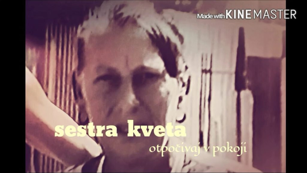 MADA IKA TIBOR amare roma Trebišov