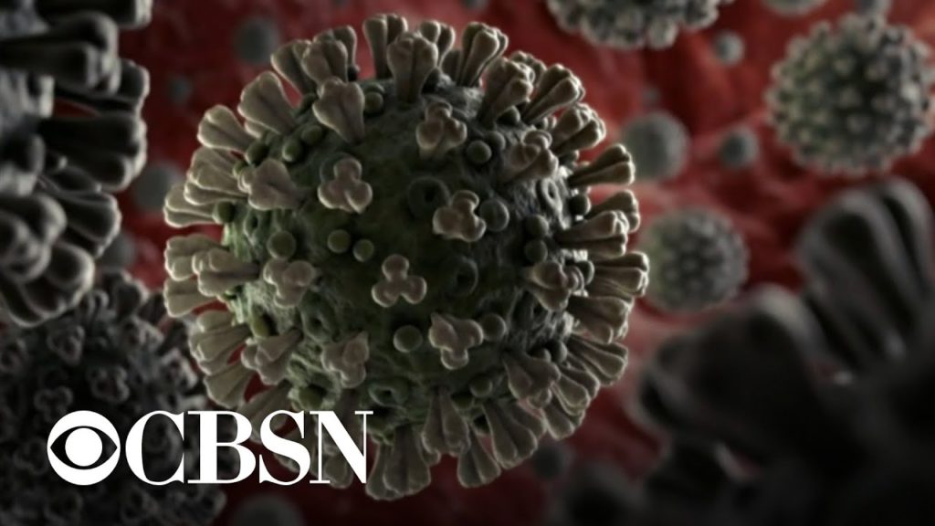 New concerns raised over South African variant of COVID-19