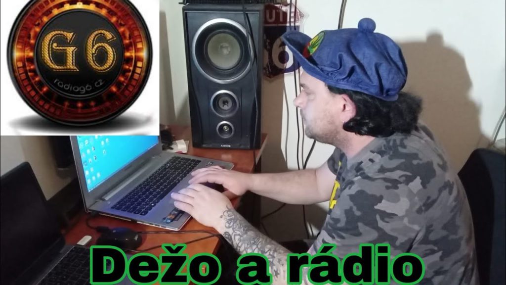 Speciální pozvánka pro Dežu … Jaj že by šel do krimu ? nebo že by mu přišla socka a otevřeli hospody ? to se dozvíte ve videu .