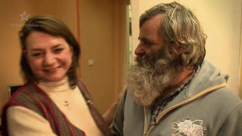 TV Barrandov-České milování-O lásce alkoholické – Dokument