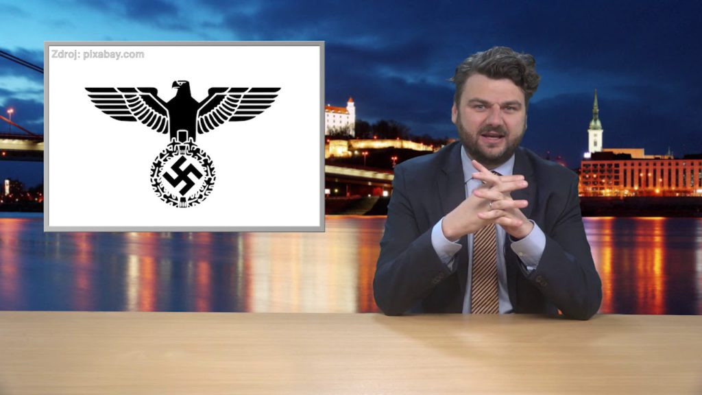 Ťažký týždeň: Ako Kotlebovi stranu nezrušili