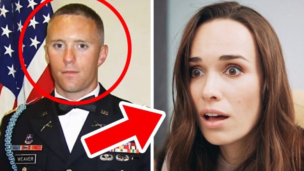 Voják zemřel v Afghánistánu, pak jeho žena otevřela notebook a našla skrytý soubor…