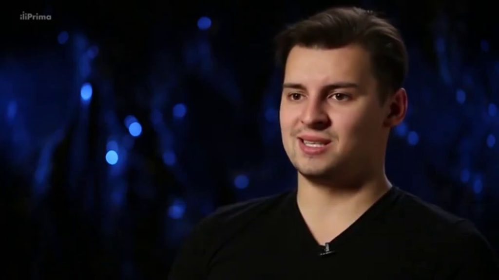 Podivuhodná Věda VŠICHNI JSME KLONY celý dokument .