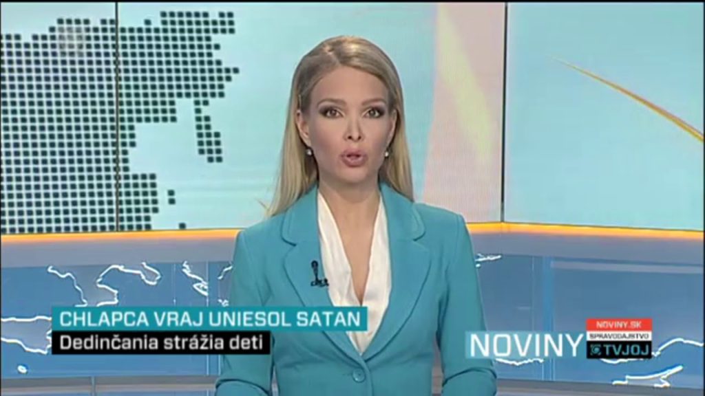 Legendy slovenského internetu 1