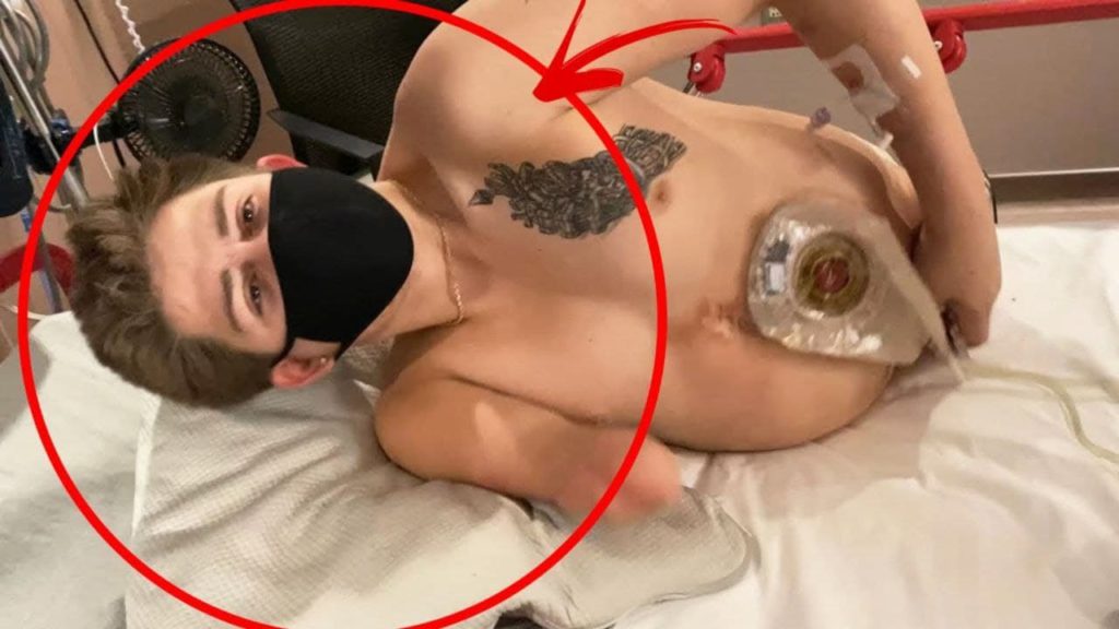 Kamarádky Ji Radily, Aby Ho Opustila, Ale Ona Se Rozhodla Jinak