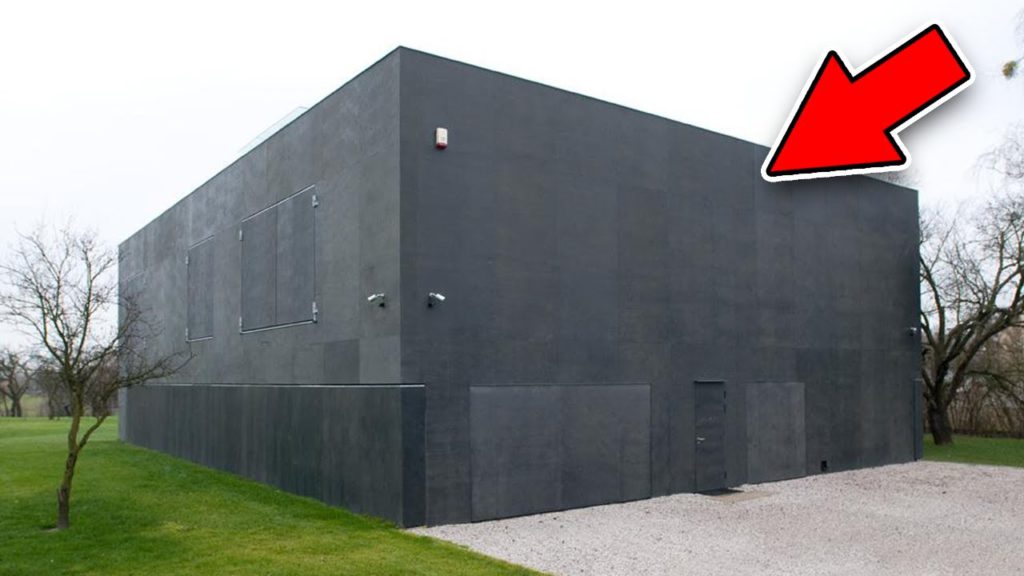 4 LIDÉ ŽIJÍCÍ V NAPROSTÉ IZOLACI
