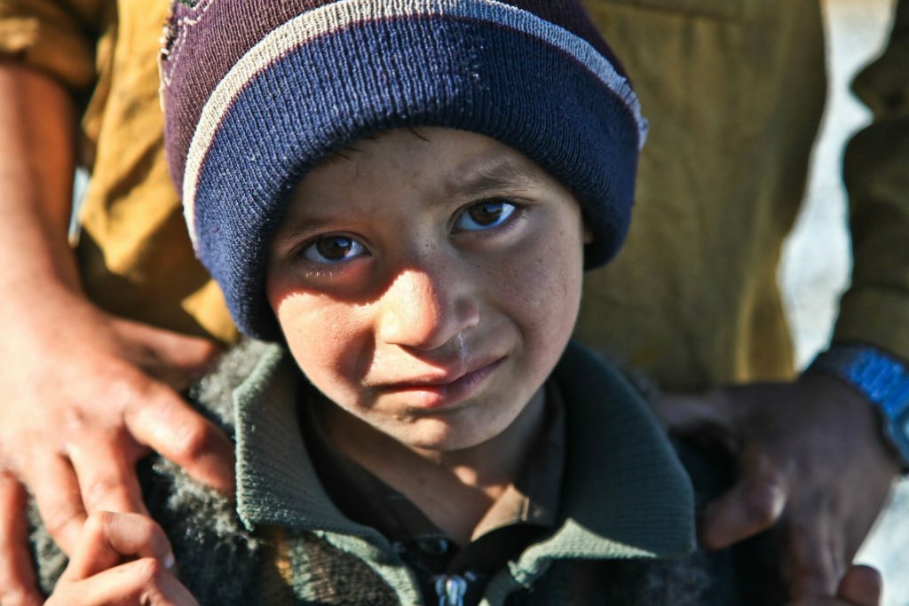 8 CHALLENGES POOR CHILDREN FACE IN SCHOOL
