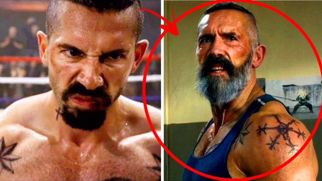 Jurij Bojka – Nejdokonalejší Zápasník Na Světě. Kým Je Ve Skutečnosti?
