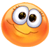 Emoticon emoticon-207