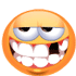 Emoticon emoticon-297