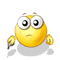 Emoticon emoticon-253