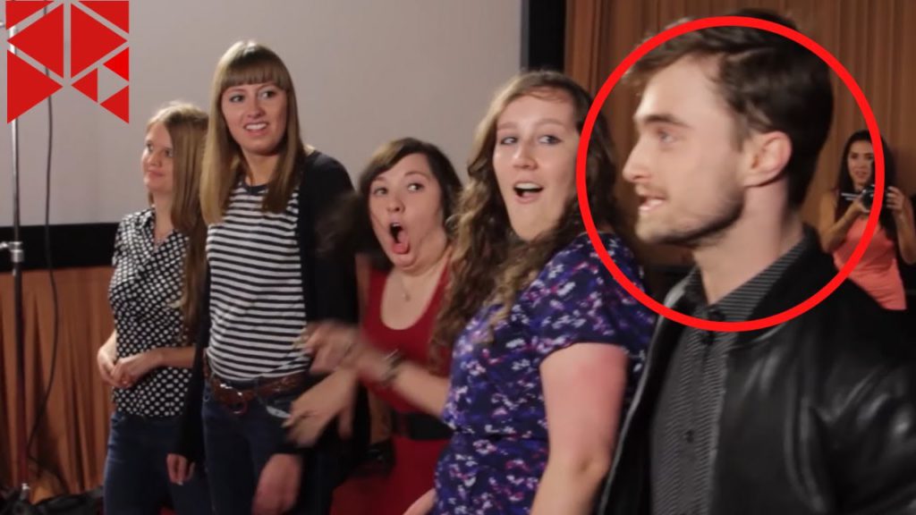 Celebrities Surprising Fans Compilation ? 2020 (NEW)