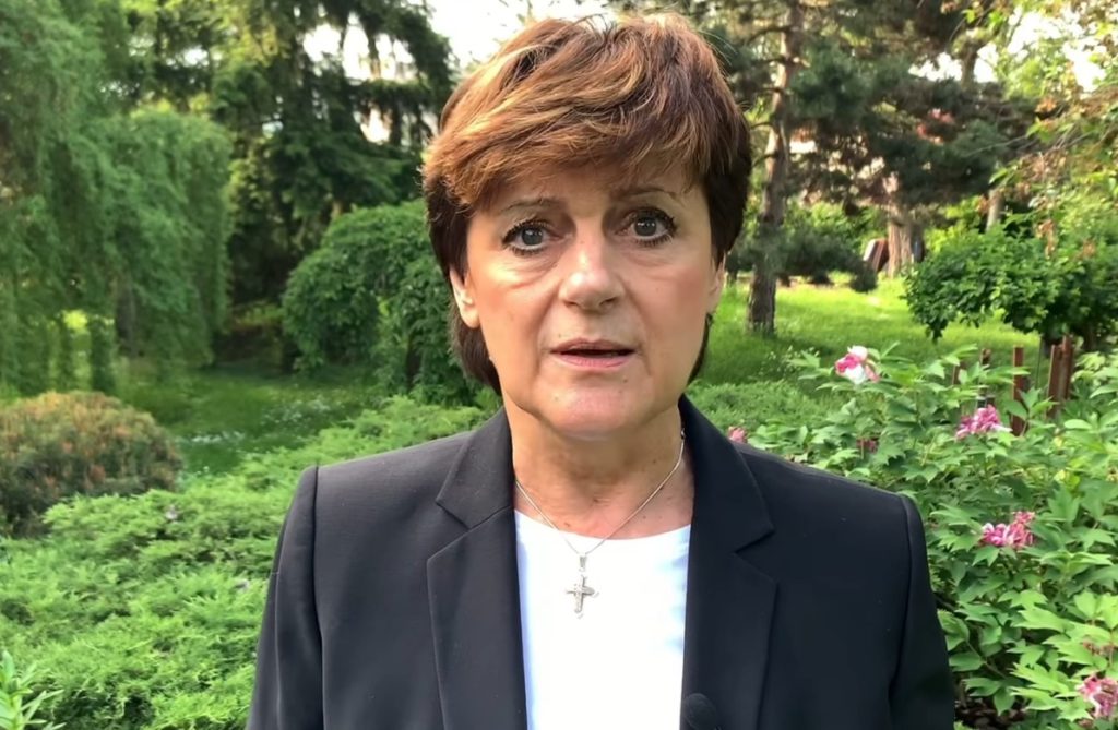 COVIDOVÁ DISKRIMINACE