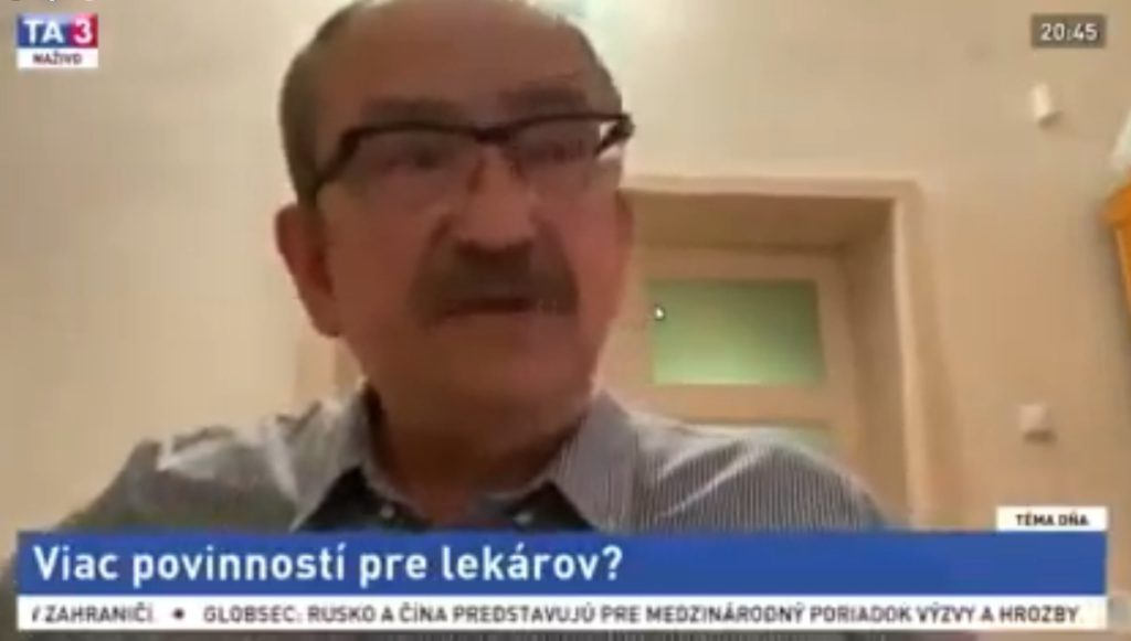 Šokujúca pravda o očkovaní proti COVID 19