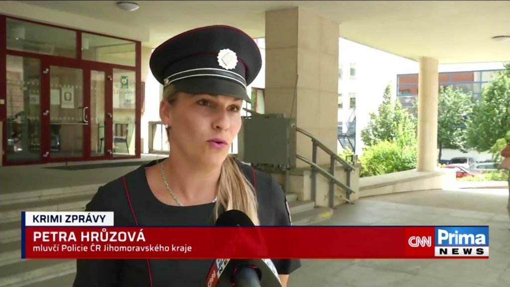 Křik a pěsti v brněnském Bronxu: Rodinná oslava se zvrtla v nelítostnou řež