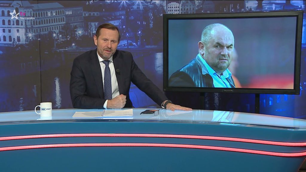 Krimi zprávy vám přinášejí čerstvé novinky a aktuality ze světa krimi