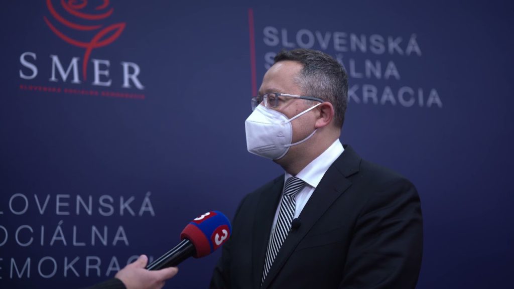 L. KAMENICKÝ: REAKCIA NA MATOVIČOVE 500 EUROVÉ POUKÁŽKY