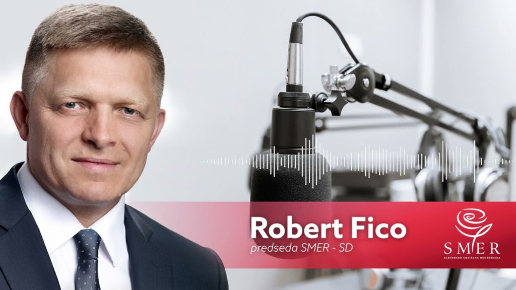 R. FICO: V BOJI S COVIDOM SI TREBA ZACHOVAŤ ZDRAVÝ ROZUM