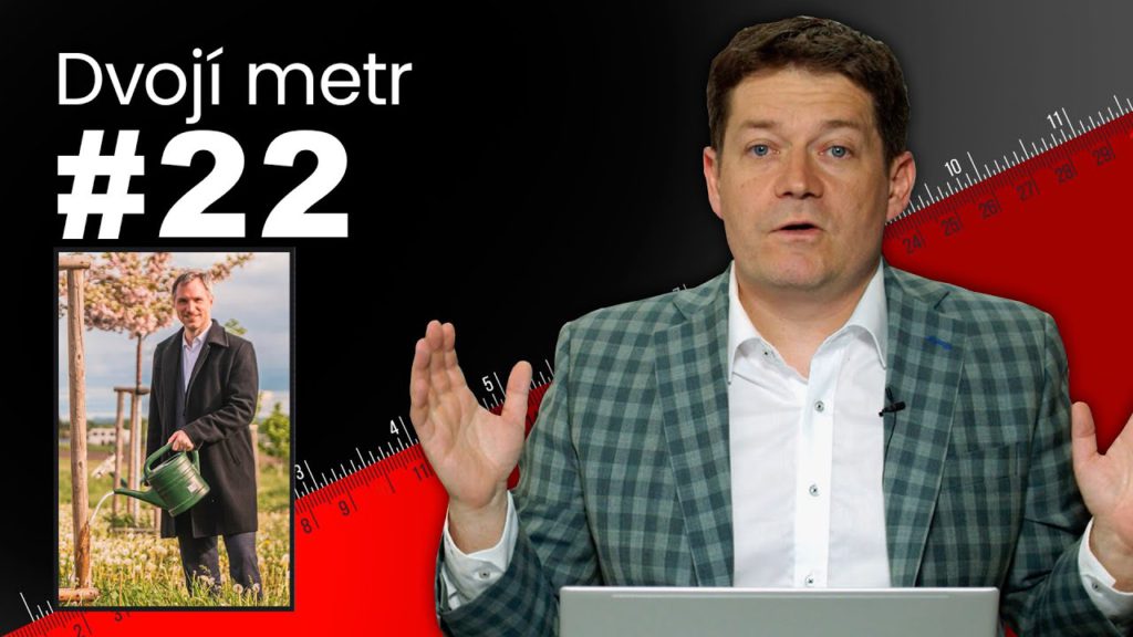Dvojí metr Zadlužená Amerika. Hádka v TOP 09. Investiční životní pojištění. Údajný rasismus.