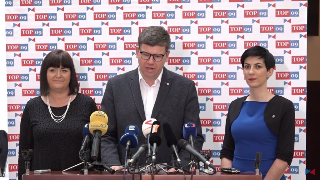 Navrhujeme na státní vyznamenání generála Petra Pavla