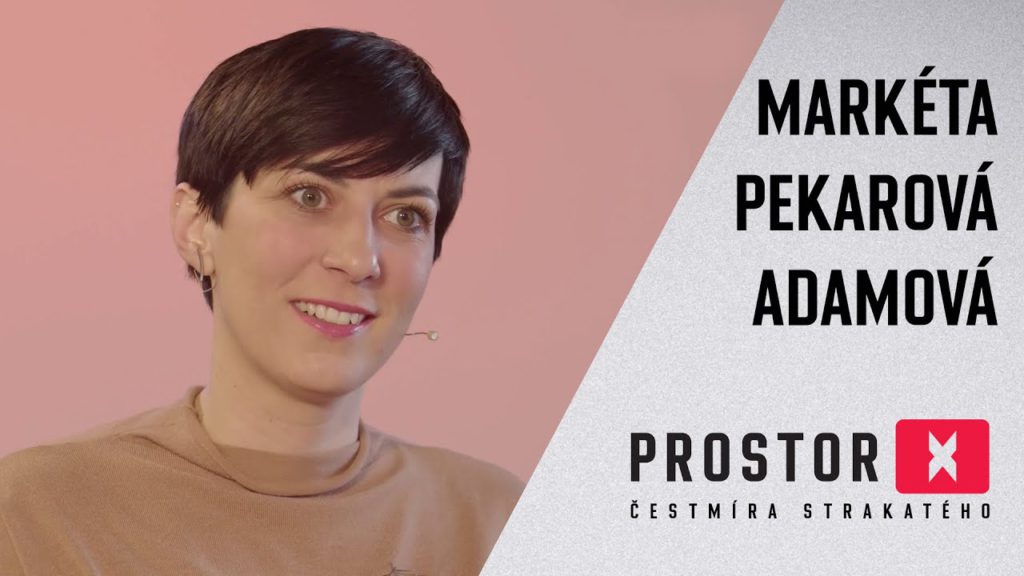Pekarová Adamová: Babiš je špatný vzor pro děti a jeho kampaň je mimořádně odpudivá
