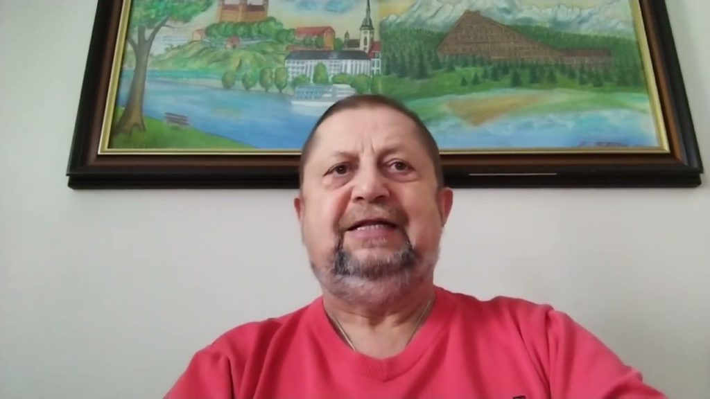 S nástupom aktívneho generála Pavla do čela štátu, robí z Česka vojenskú diktatúru.