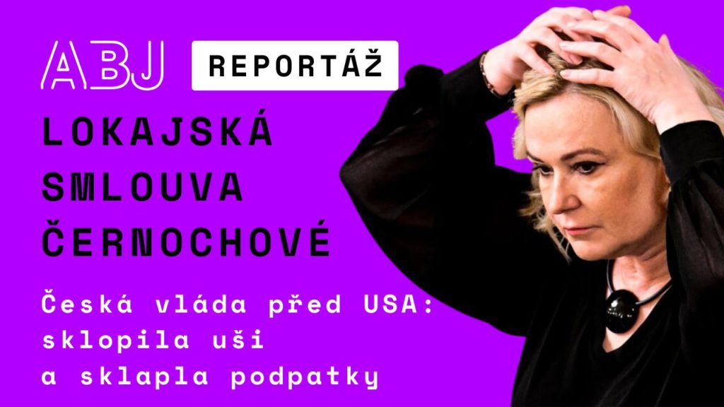 Fiala přiznává: Američanům jsme museli ustoupit. Horší než radar. Skončí smlouva u Ústavního soudu?