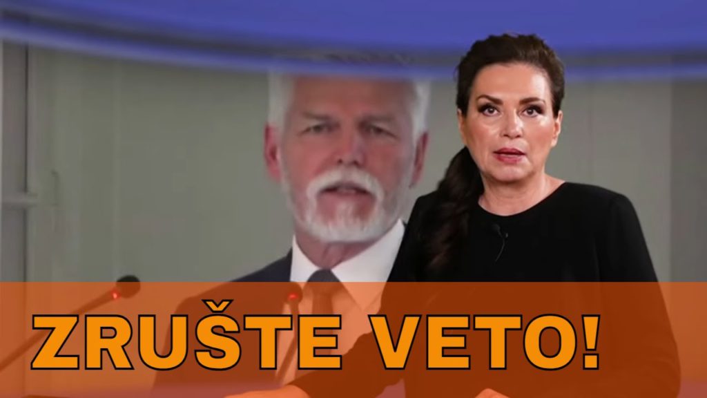 Světový řád podle Petra Pavla. Co prezident prozradil jen německy.