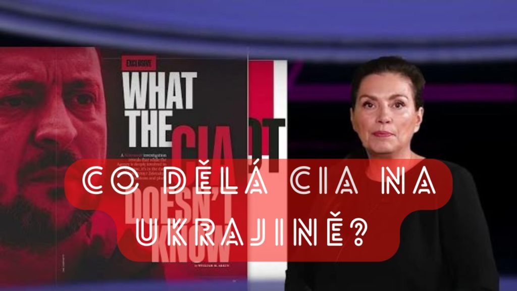 Řada mužů z Ukrajiny nechce na frontu. „Chtějí žít jako ženy,“ říká ukrajinská reportérka. Bojí se.