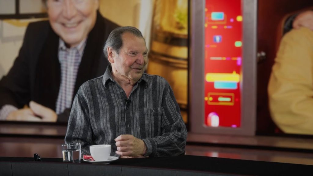 Antonín Gondolán: O Gottovi a jeho penězích! A pravda o tom, jak to bylo v Las Vegas