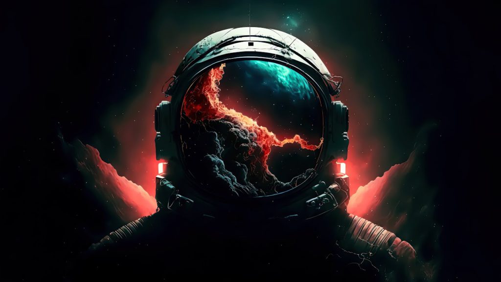 Co Všechno Nám NASA Tají? | TOP 5