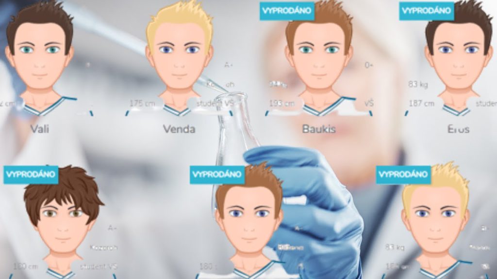 DNA testy odhalují dárce spermií – Lidské tragédie vyplouvají na povrch!
