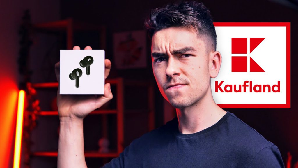 Kaufland mi prodal falešný produkt.