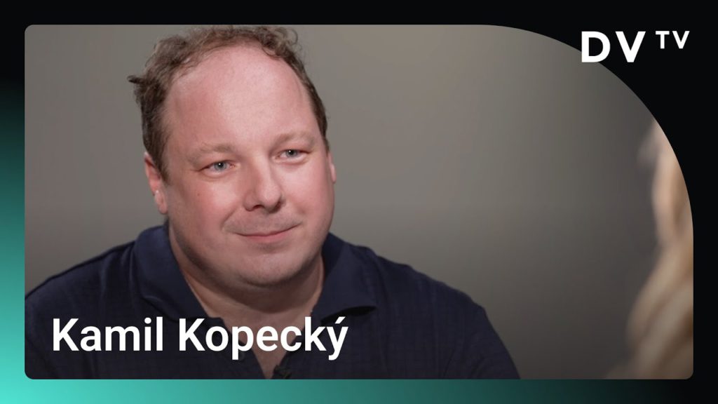 Kopecký: Rodiče sdílí na sítě i fotky s kritérii dětské pornografie. Pak zjistí, že jsou virální