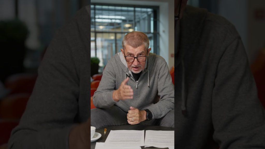 Násilí roste. Lidi jsou z Fialovy vlády frustrovaní