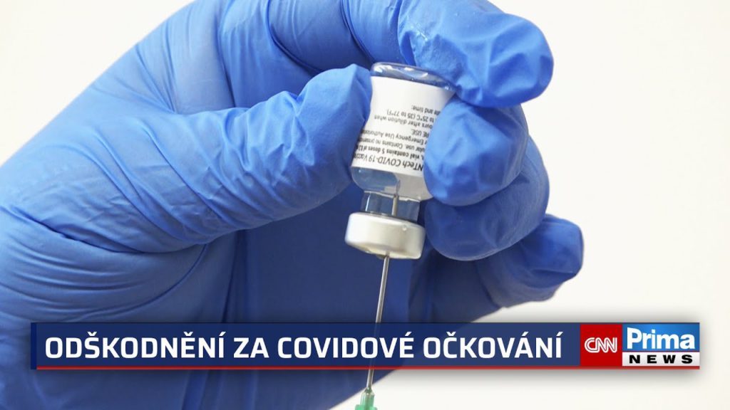 Odškodnění za covidové očkování: Lidé žádají až 100 milionů korun. Dokazování bude složité