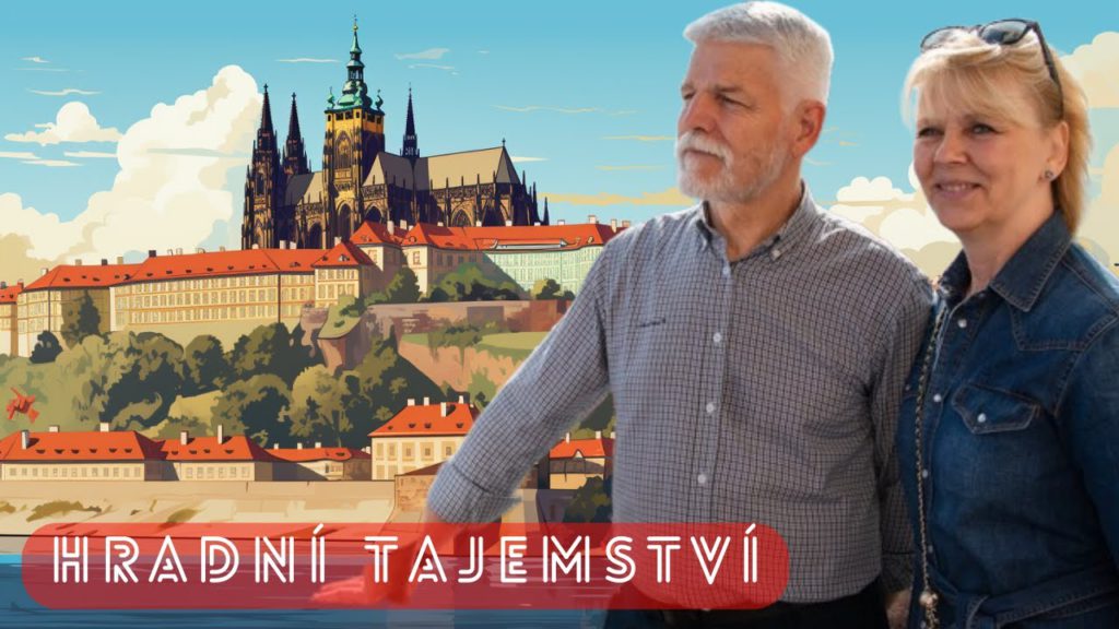 Prezident Pavel: změny v Lumbeho vile chtěla manželka. Platíme my.