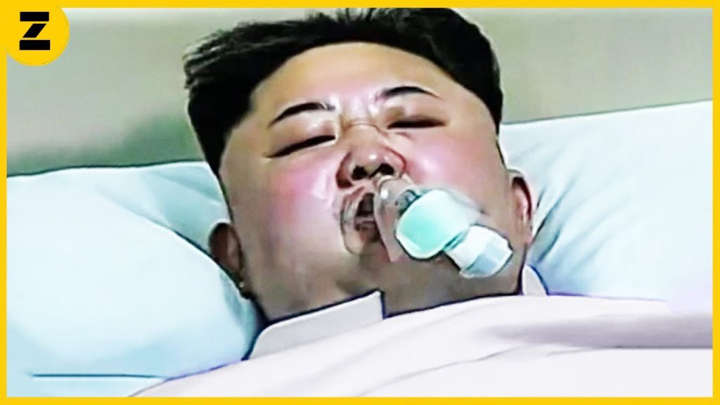 15 Fotografie Propašované Ze Severní Koreje