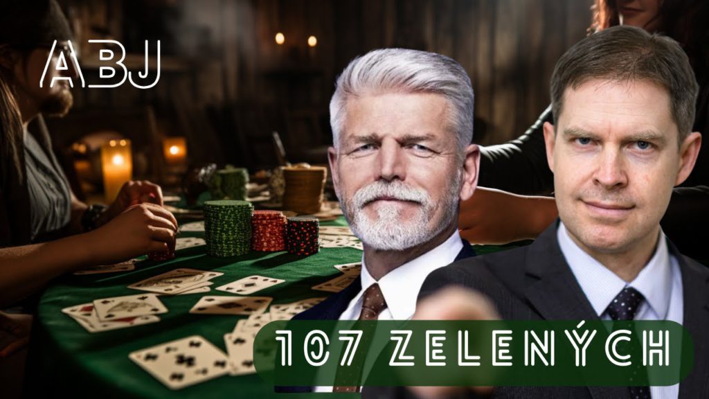 Ondřej Dostál: „Vítek Rakušan je malý kluk, který se dostal mezi velké kluky a hrozně se jich bojí.“