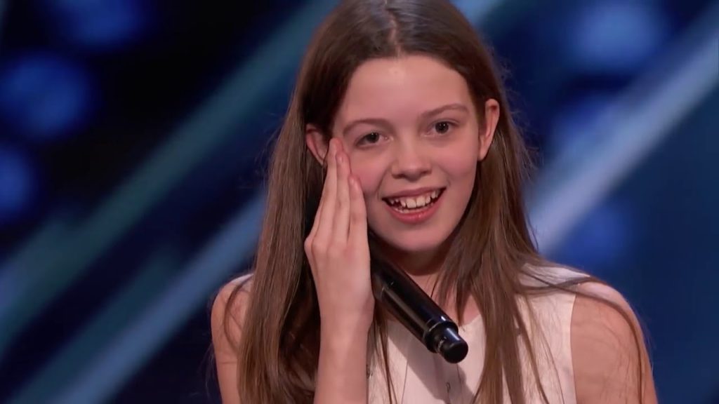 Courtney Hadwin: 13-Year-Old Golden Buzzer Winning Performance – America’s Got Talent 2019