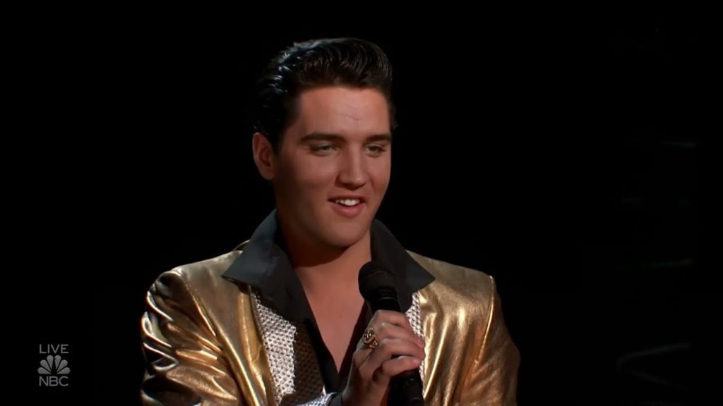 Metaphysic – Elvis Presley – Best Audio – America’s Got Talent – Finale – September 13, 2022