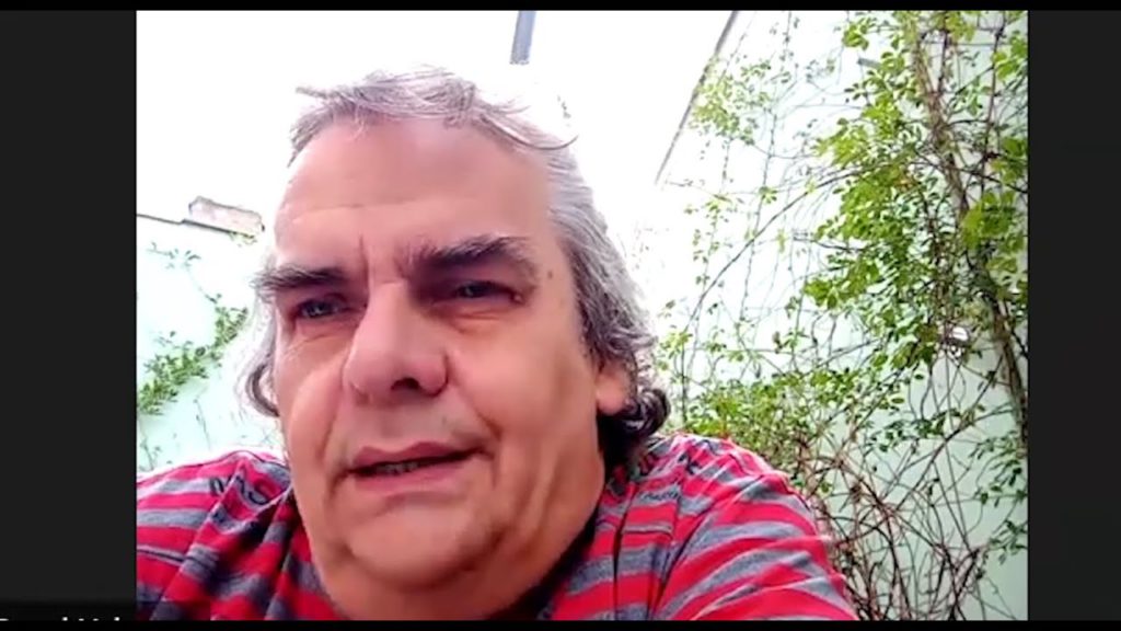 Rozhovor Britských listů 616. Romové v ČR jsou zvyklí strašně moc toho vydržet. Jak dlouho to potrvá?