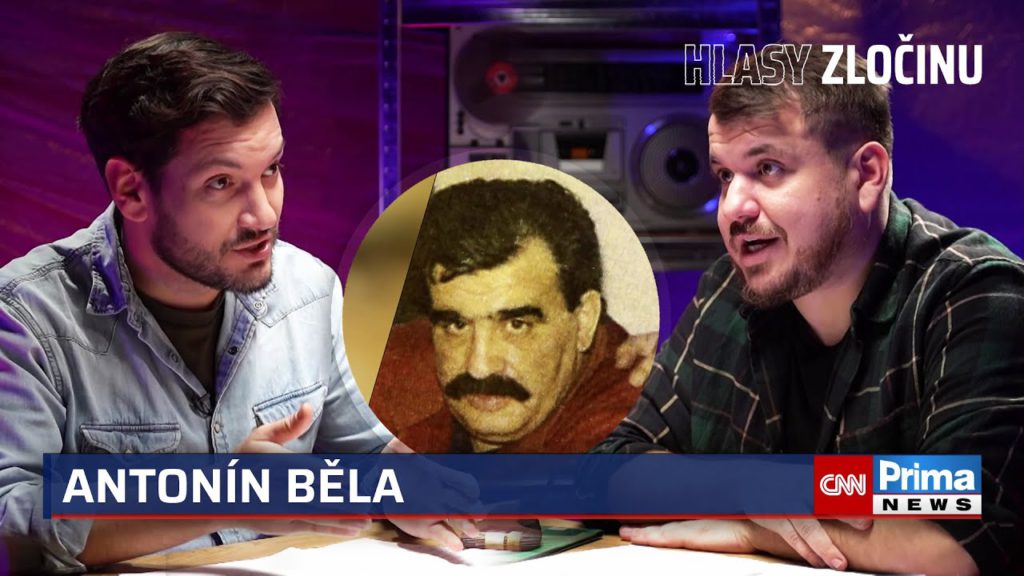 Záhadná a temná vražda romského kmotra devadesátek. Rozstřílel ho ,,kluk”, kterého objevil?