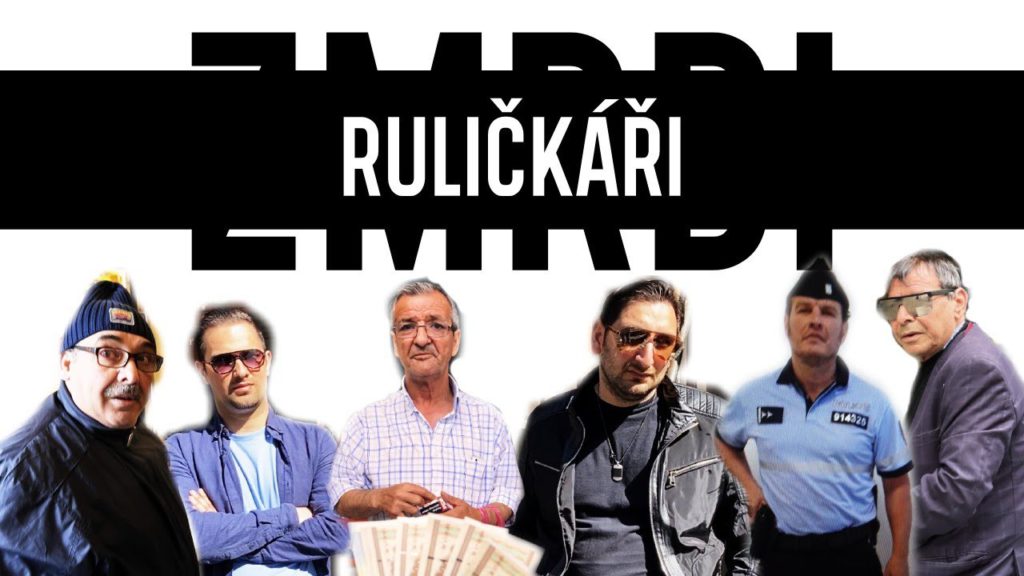 Encyklopedie ruličkářů
