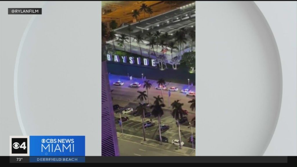 Rumors of ‚shadow aliens‘ at Bayside Marketplace go viral