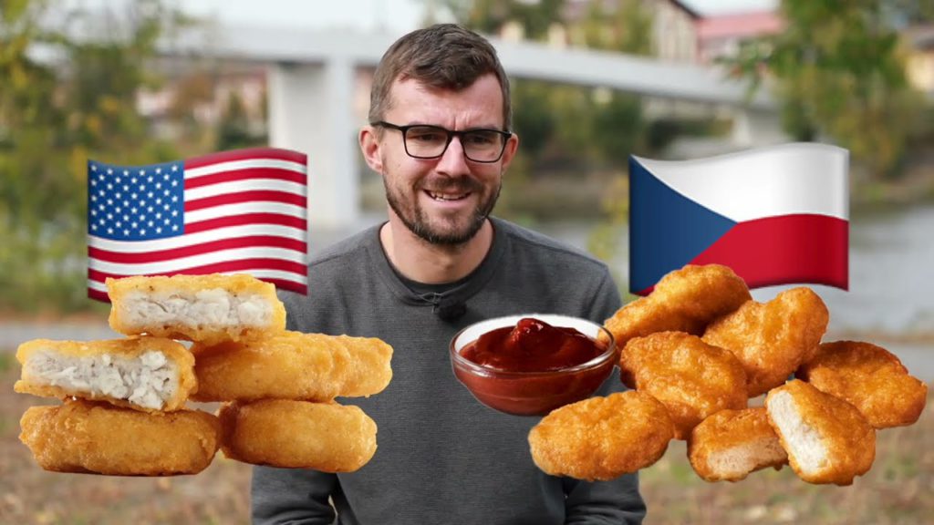 Jak mě napálili v USA + další hrůzy ??